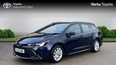 Toyota Corolla 1.8 Hybrid Icon 5dr CVT Hybrid Estate